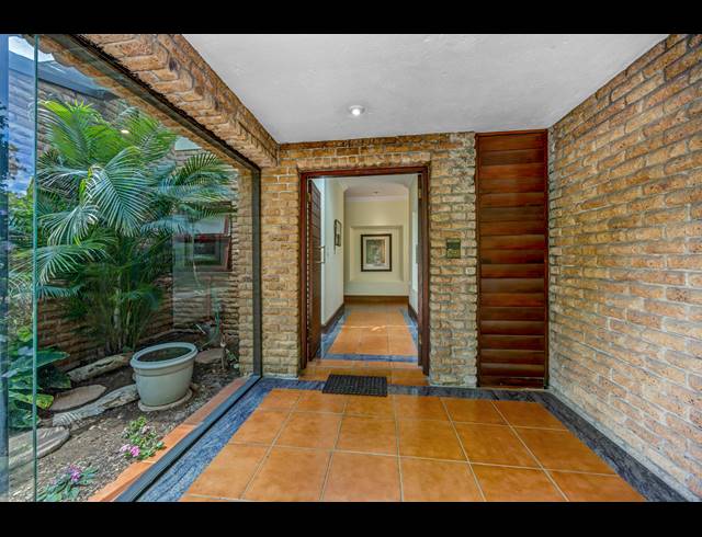 4 BEDROOM HOUSE FOR SALE IN DAINFERN GOLF ESTATE